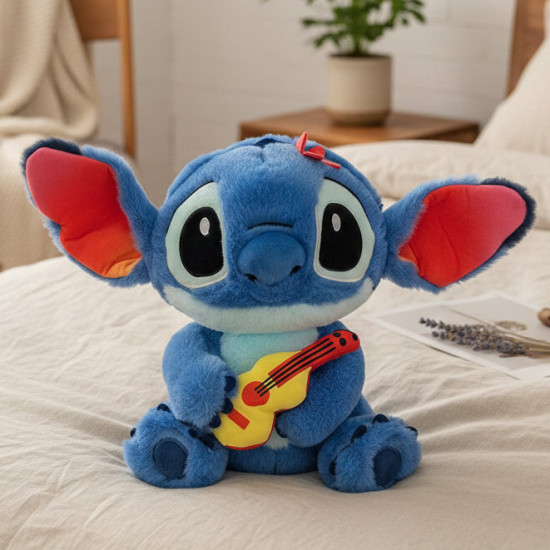 Stitch Plush